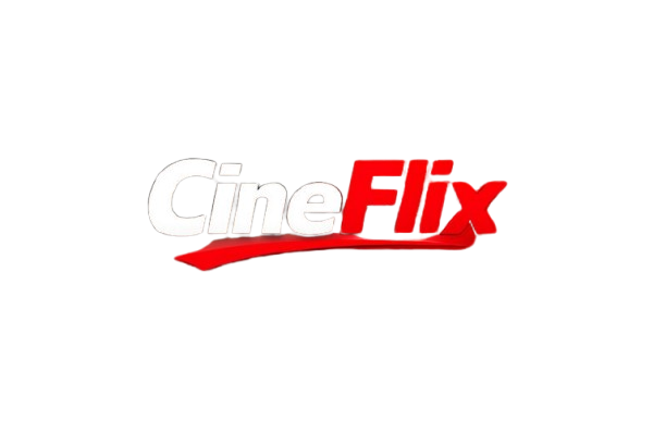 CineFlix Entretenimento Digital